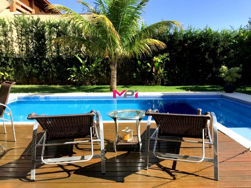Casa de Condomínio à venda com 3 quartos, 403m² - Foto 5