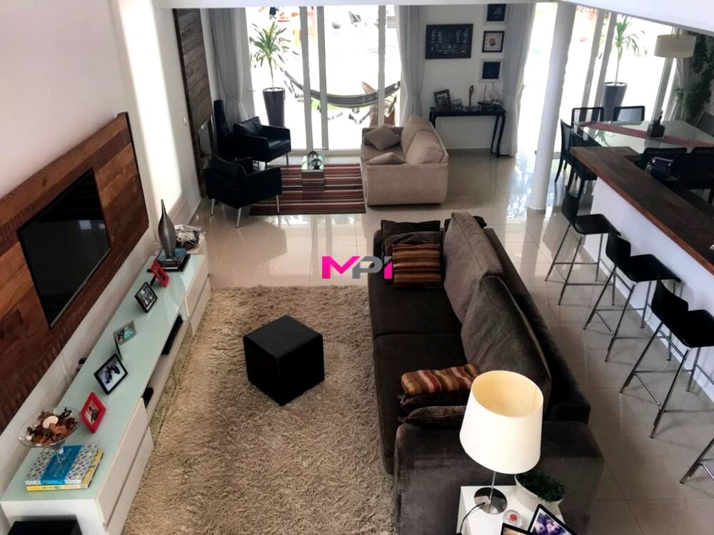 Casa de Condomínio à venda com 3 quartos, 403m² - Foto 13