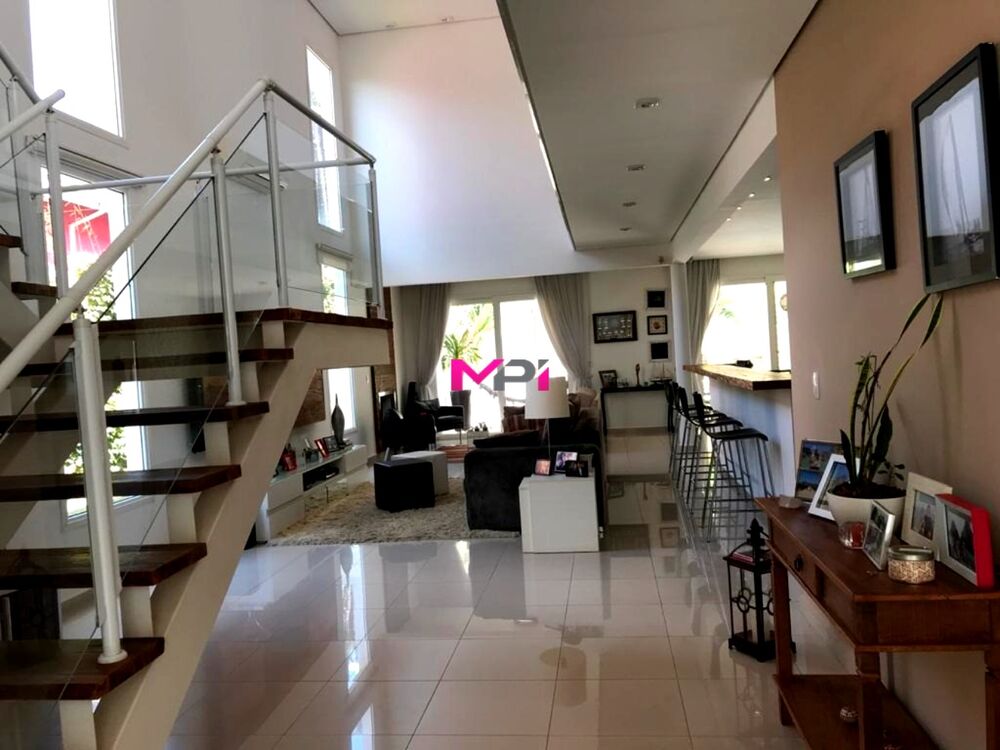 Casa de Condomínio à venda com 3 quartos, 403m² - Foto 21