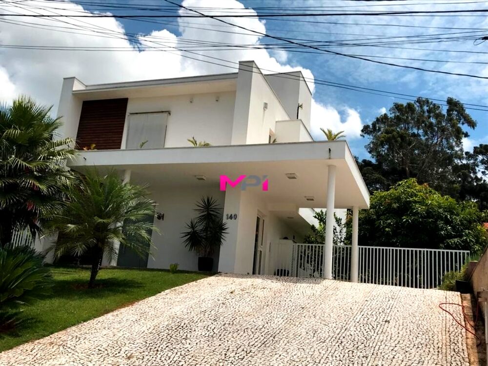 Casa de Condomínio à venda com 3 quartos, 403m² - Foto 16