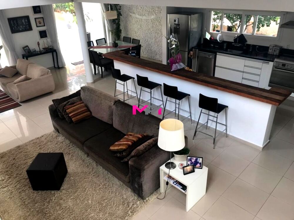 Casa de Condomínio à venda com 3 quartos, 403m² - Foto 12