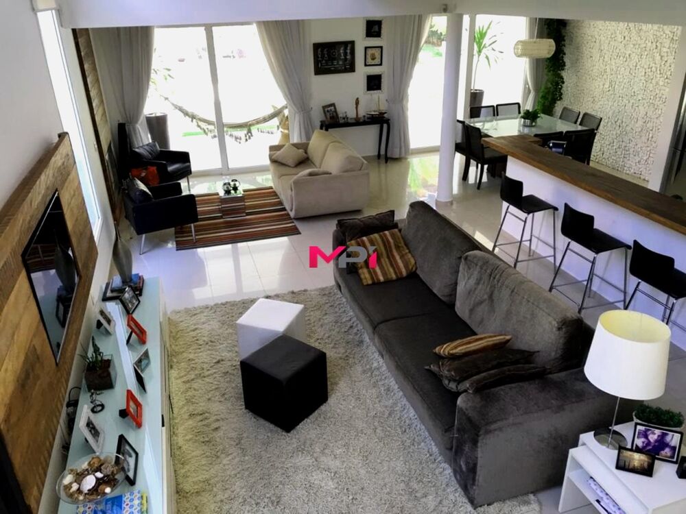 Casa de Condomínio à venda com 3 quartos, 403m² - Foto 9