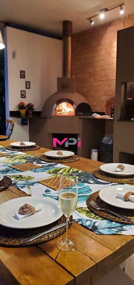 Casa de Condomínio à venda com 3 quartos, 403m² - Foto 14