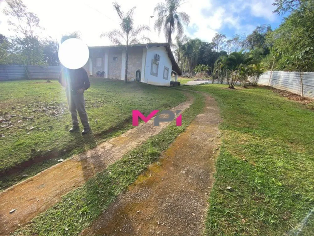 Chácara, 2 quartos, 3220 m² - Foto 4