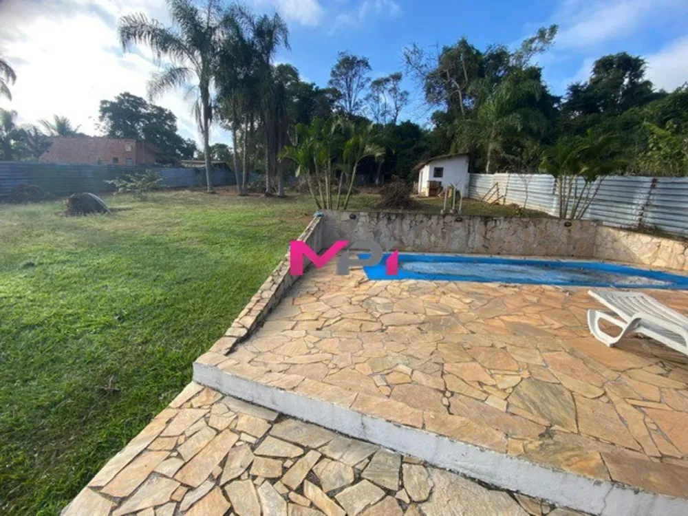 Chácara, 2 quartos, 3220 m² - Foto 3