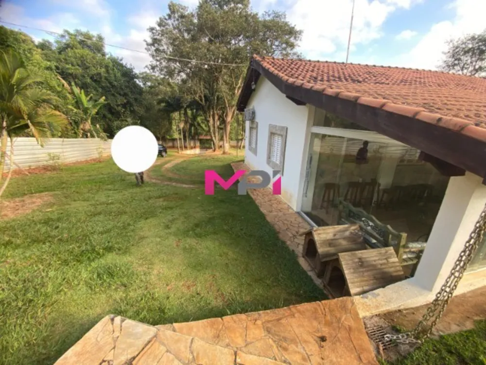 Chácara, 2 quartos, 3220 m² - Foto 1