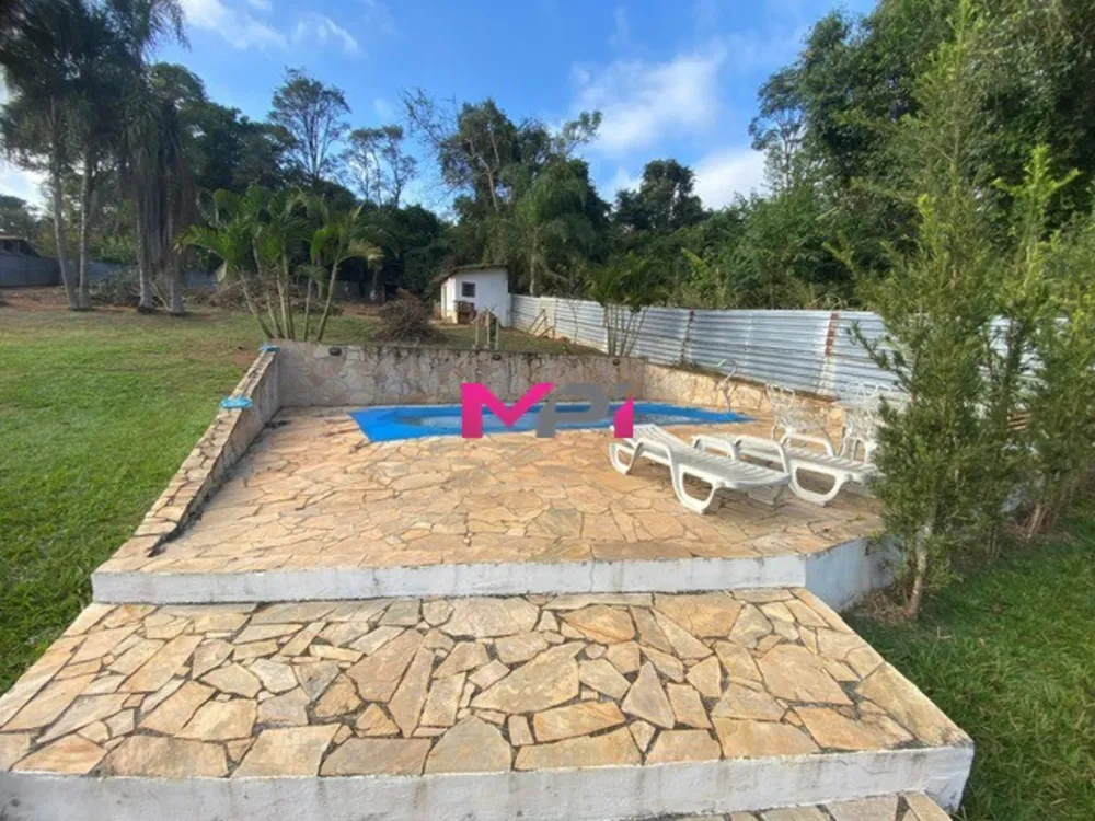 Chácara, 2 quartos, 3220 m² - Foto 7