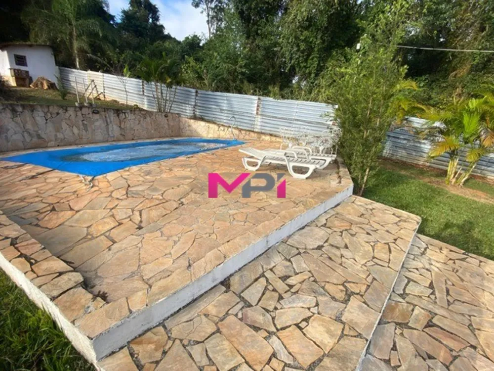 Chácara, 2 quartos, 3220 m² - Foto 5