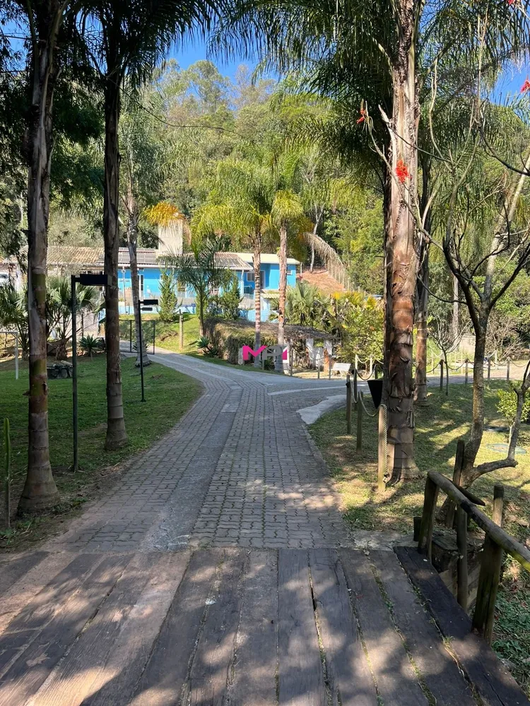 Chácara, 3 quartos, 3 hectares - Foto 8