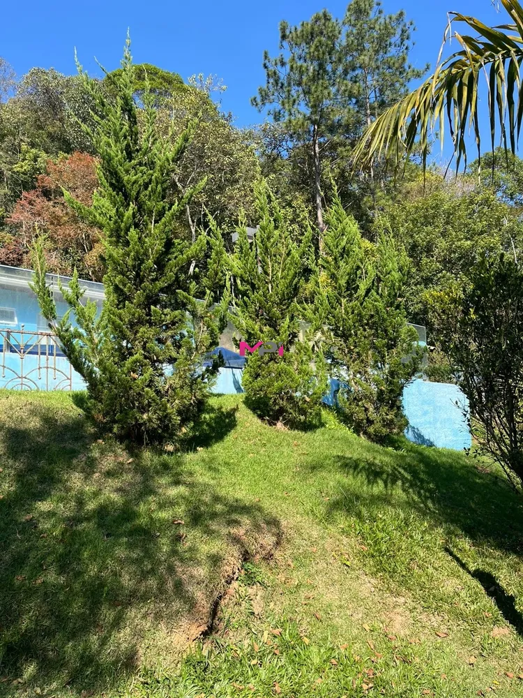 Chácara, 3 quartos, 3 hectares - Foto 11
