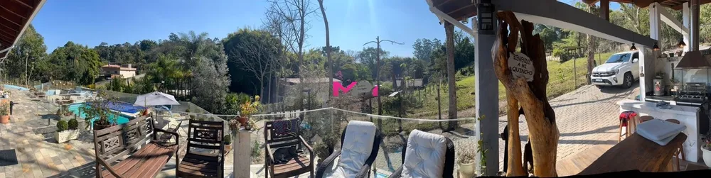 Chácara, 3 quartos, 3 hectares - Foto 7