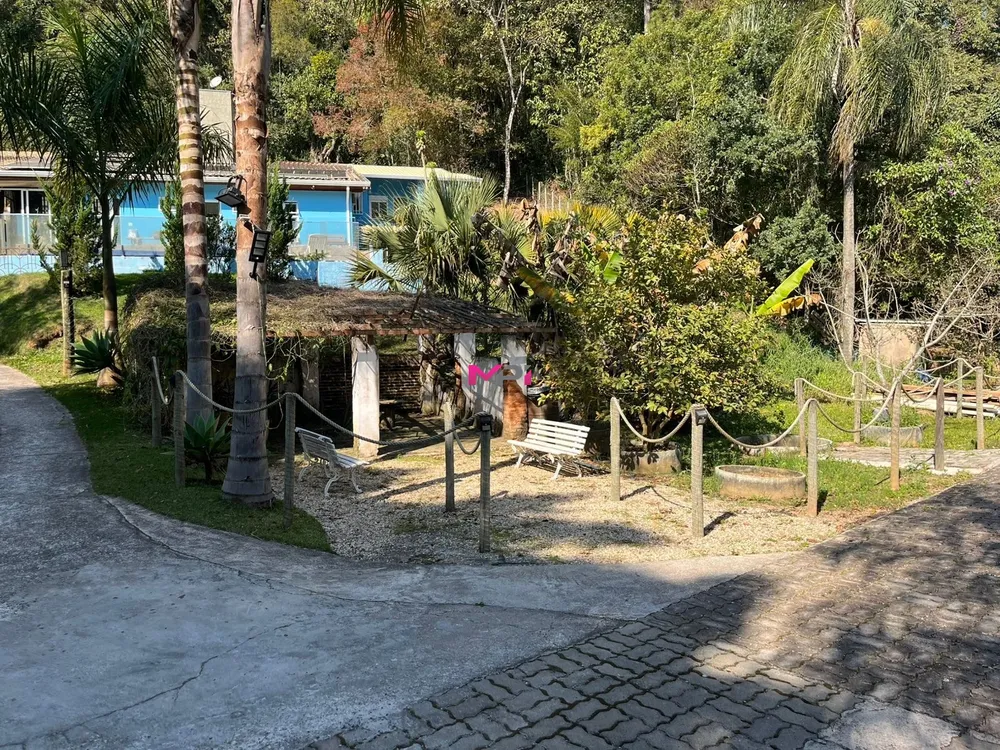 Chácara, 3 quartos, 3 hectares - Foto 1