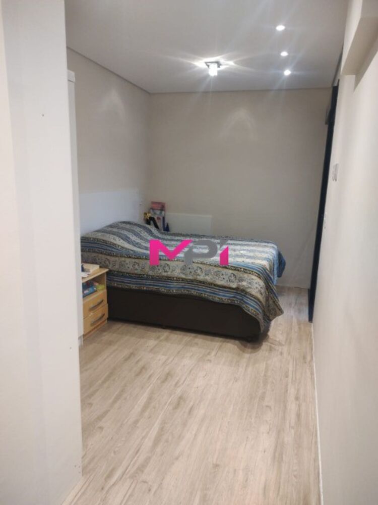 Apartamento à venda com 2 quartos, 64m² - Foto 10