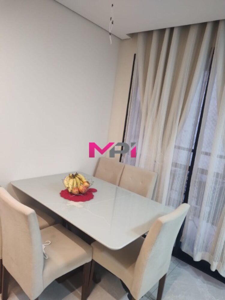 Apartamento à venda com 2 quartos, 64m² - Foto 7