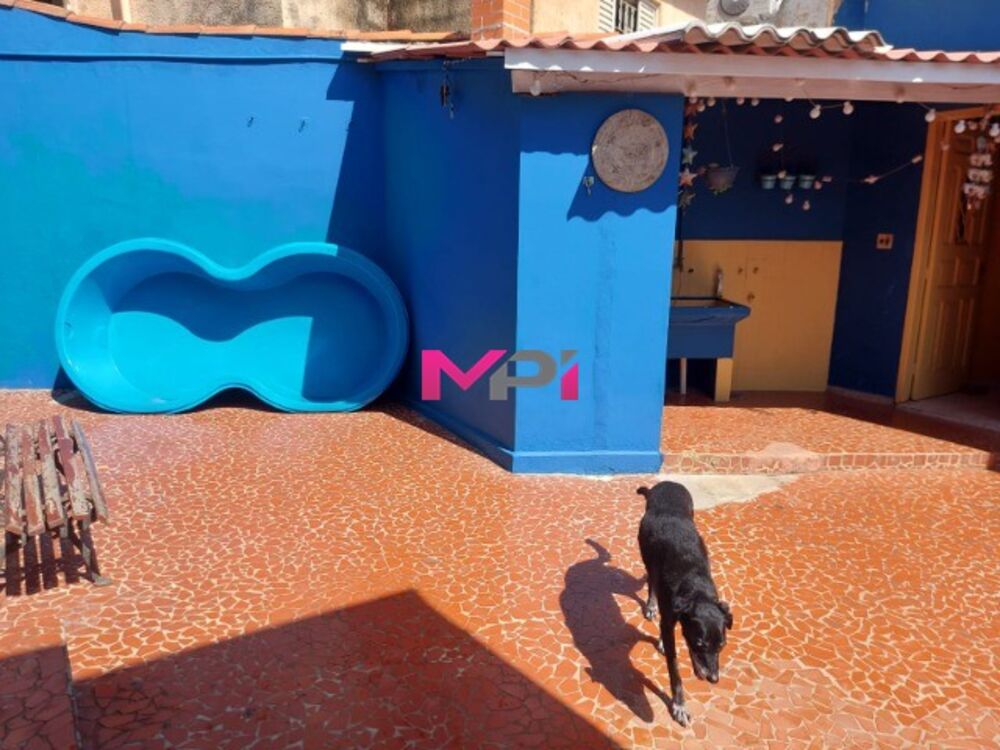 Sobrado, 4 quartos, 228 m² - Foto 20