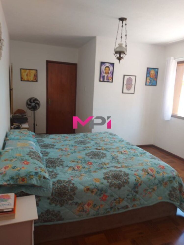 Sobrado, 4 quartos, 228 m² - Foto 5