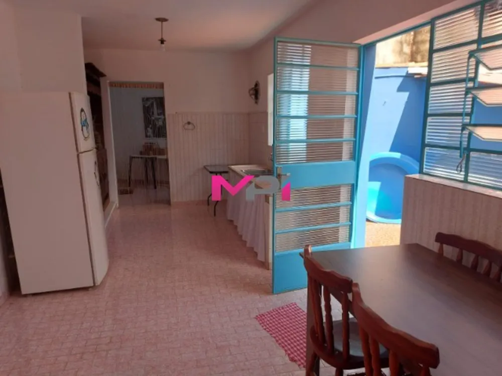 Sobrado, 4 quartos, 228 m² - Foto 19