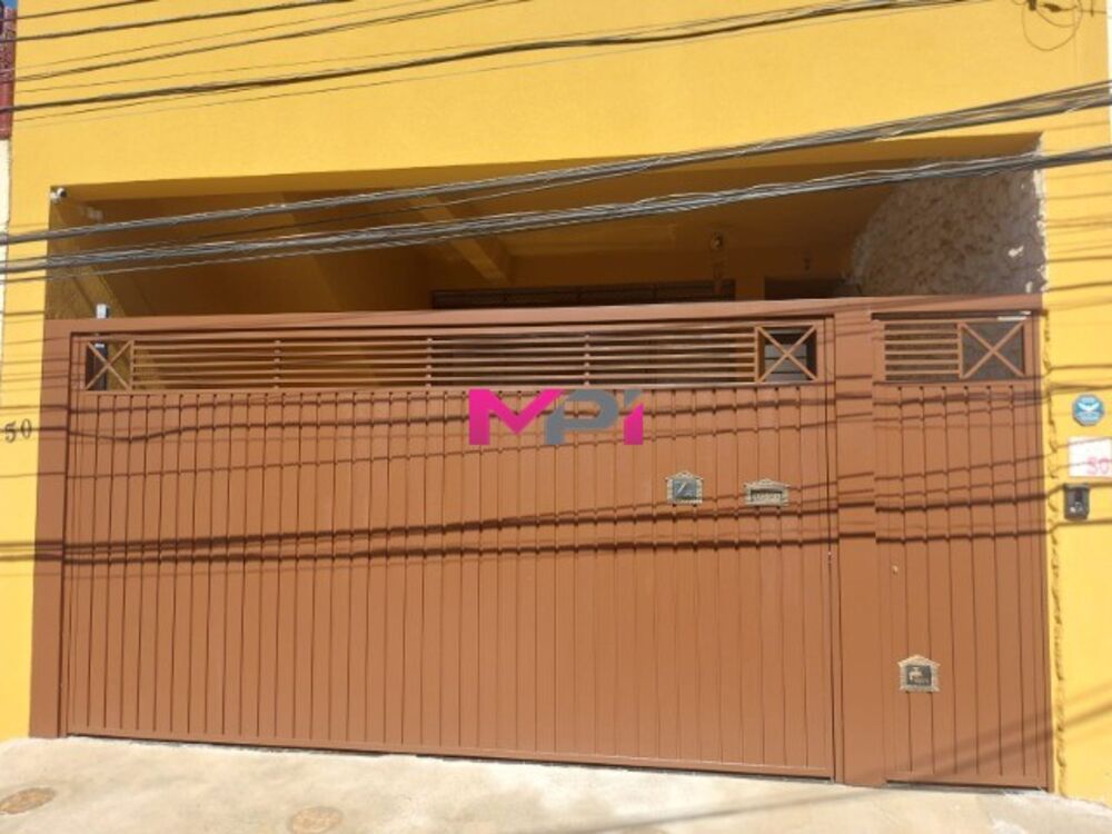 Sobrado, 4 quartos, 228 m² - Foto 12