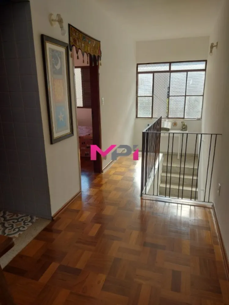 Sobrado, 4 quartos, 228 m² - Foto 20