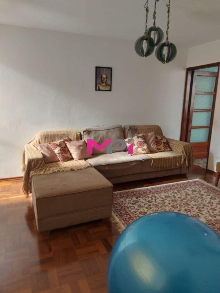 Sobrado, 4 quartos, 228 m² - Foto 8