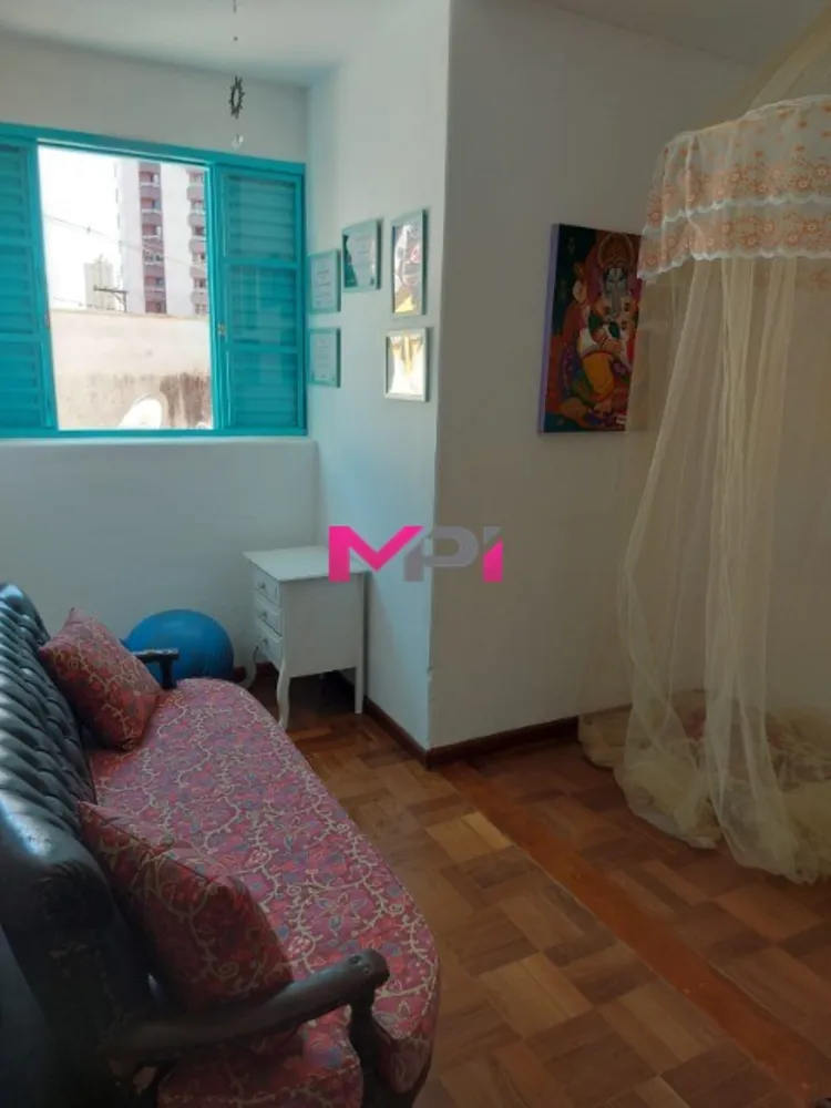 Sobrado, 4 quartos, 228 m² - Foto 13