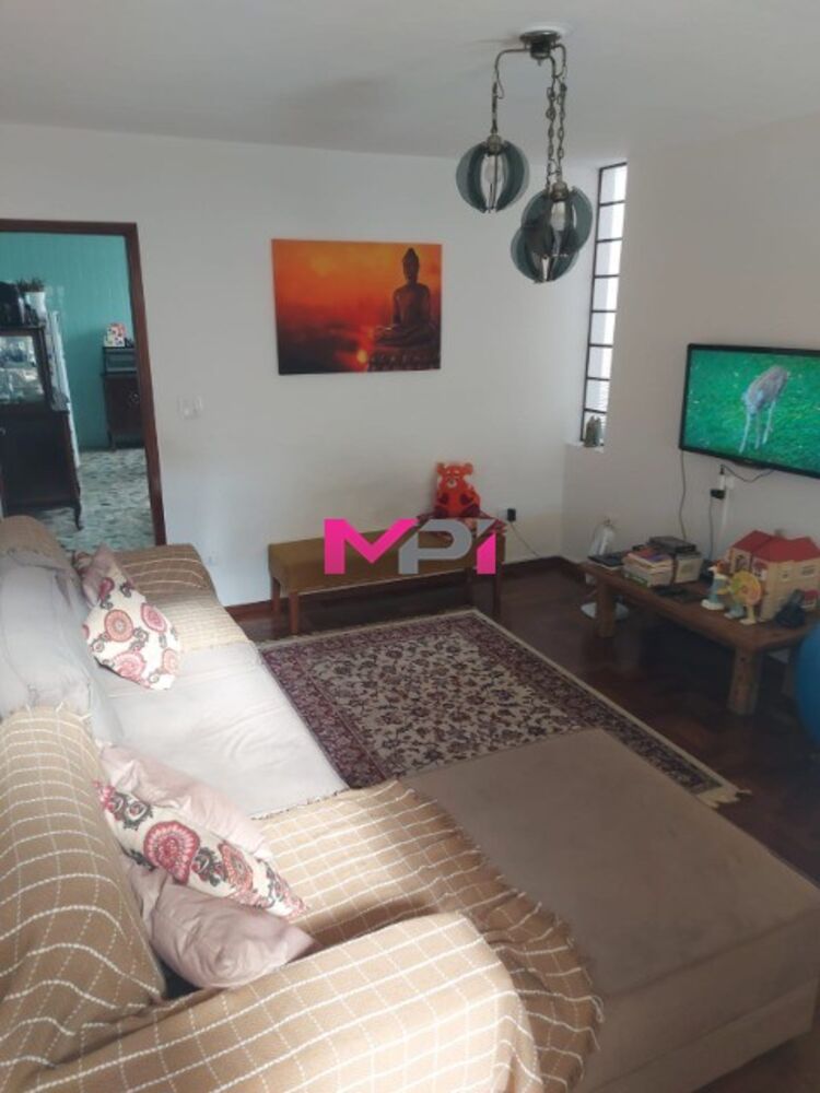 Sobrado, 4 quartos, 228 m² - Foto 7