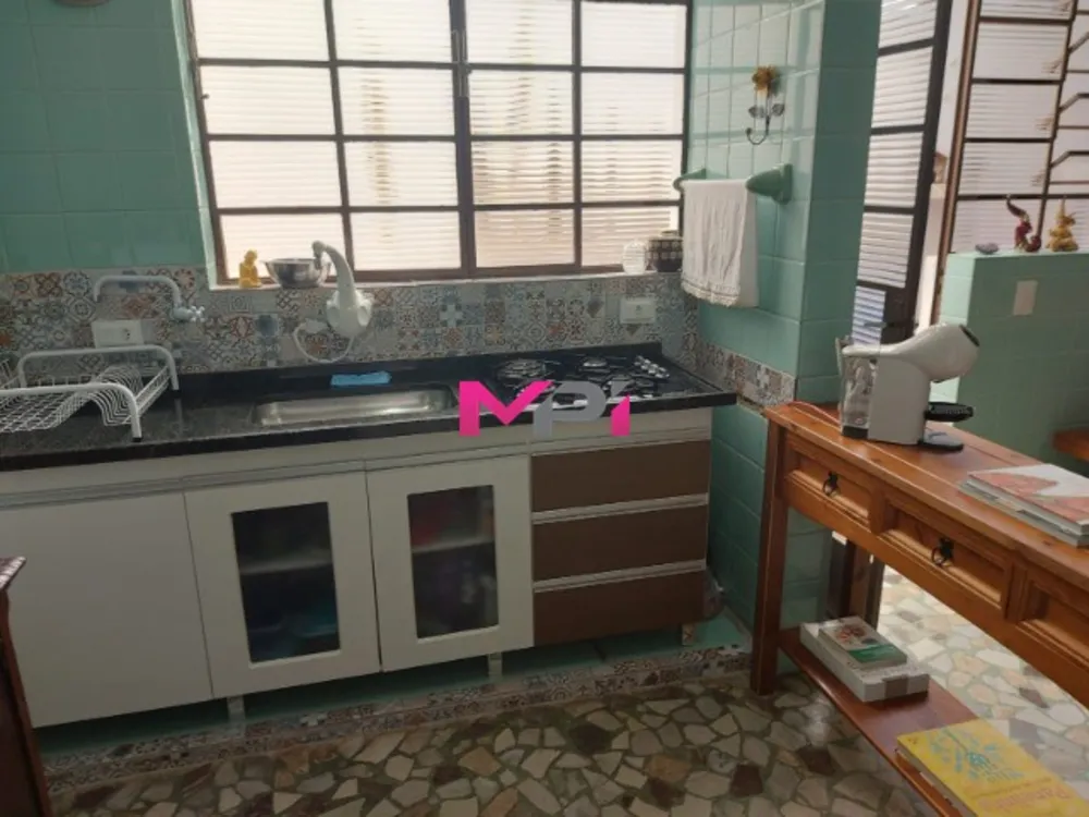 Sobrado, 4 quartos, 228 m² - Foto 14