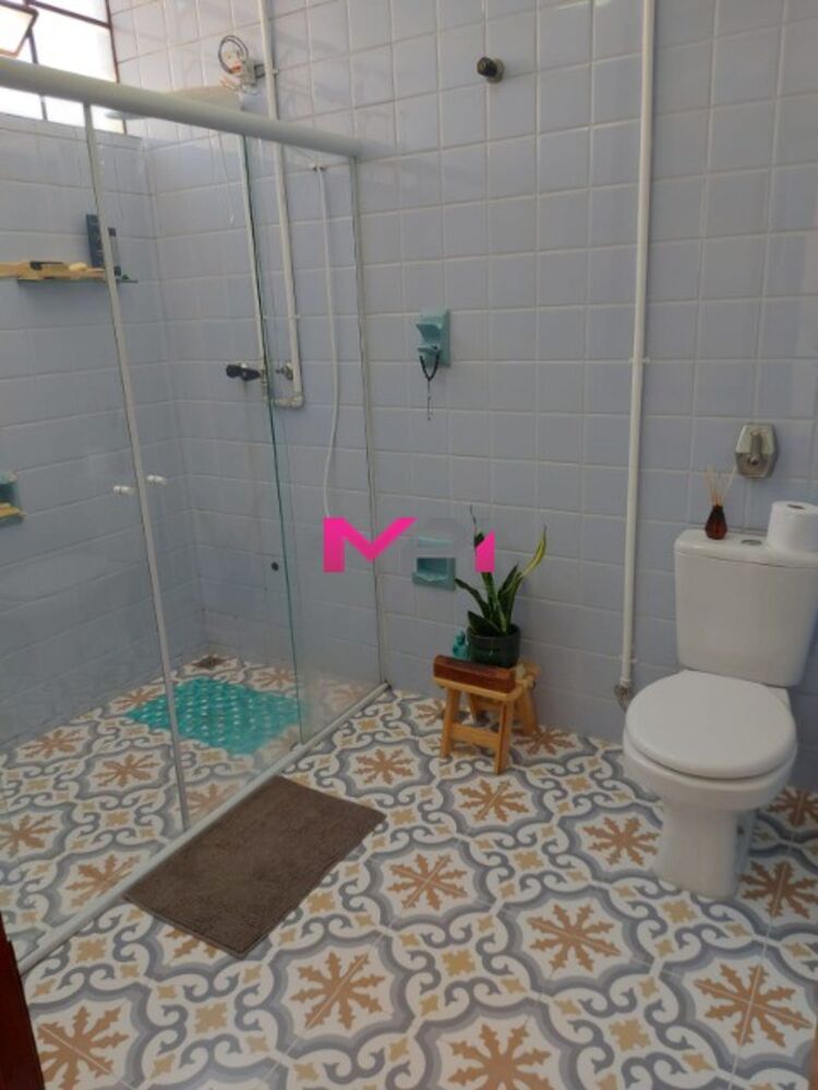 Sobrado, 4 quartos, 228 m² - Foto 3