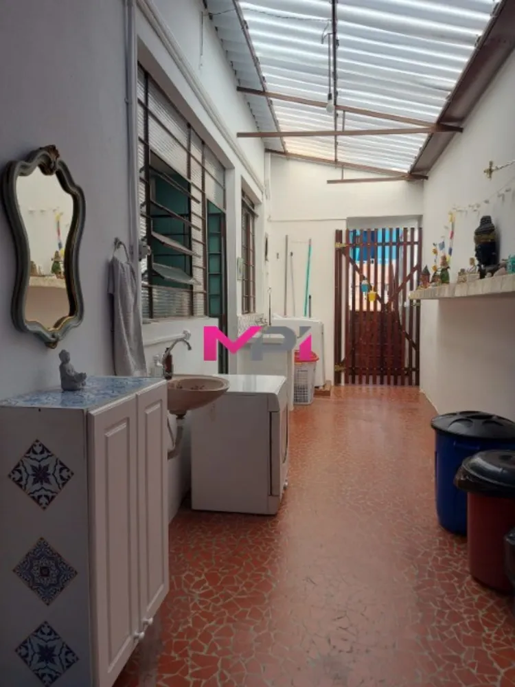 Sobrado, 4 quartos, 228 m² - Foto 15