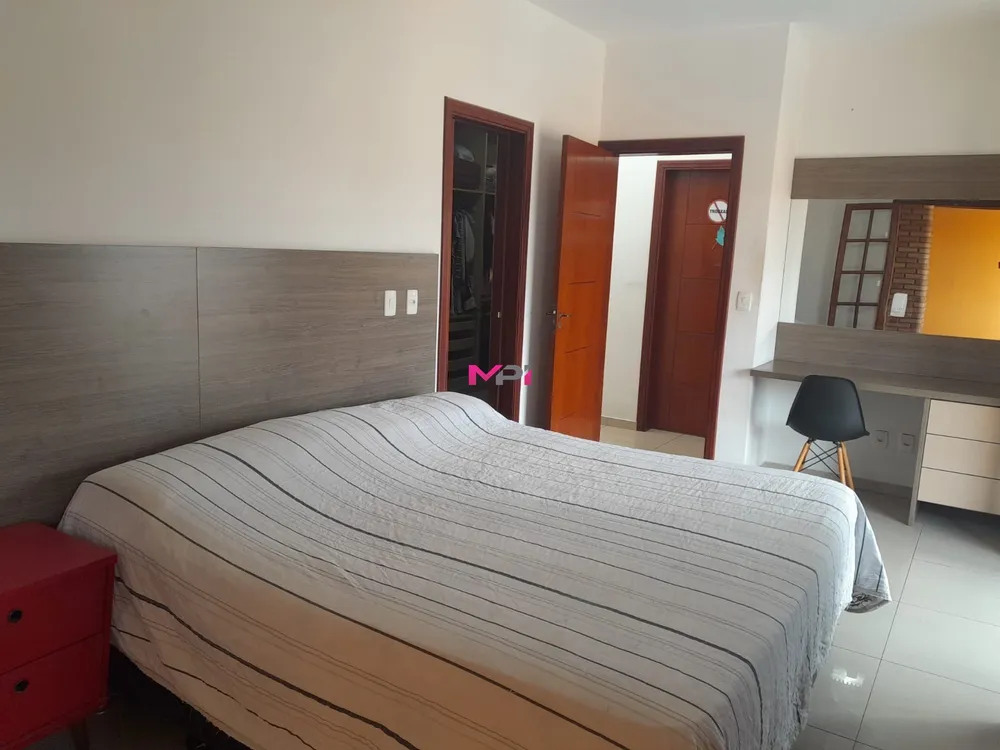 Casa de Condomínio, 5 quartos - Foto 2