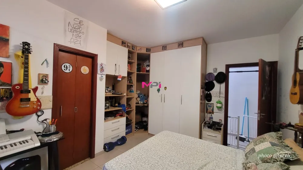Casa de Condomínio, 5 quartos - Foto 4