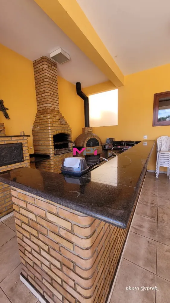 Casa de Condomínio, 5 quartos - Foto 11