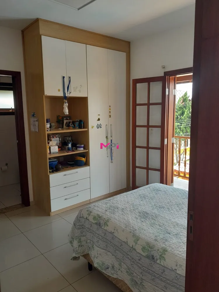 Casa de Condomínio, 5 quartos - Foto 6