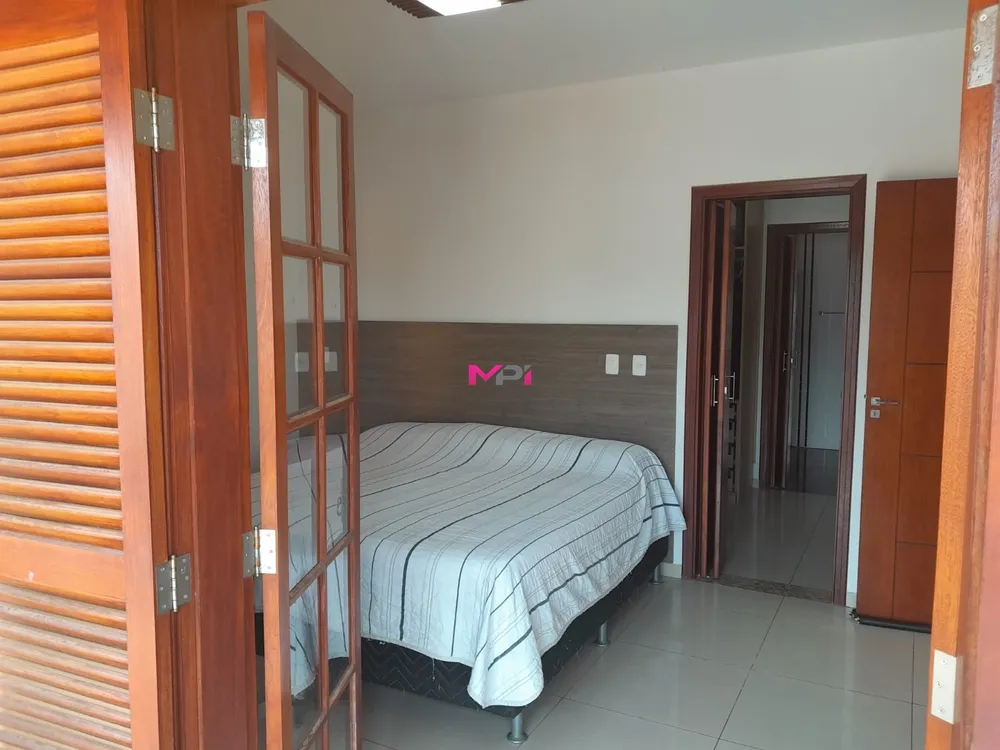 Casa de Condomínio, 5 quartos - Foto 3