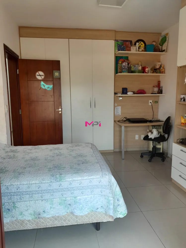 Casa de Condomínio, 5 quartos - Foto 5