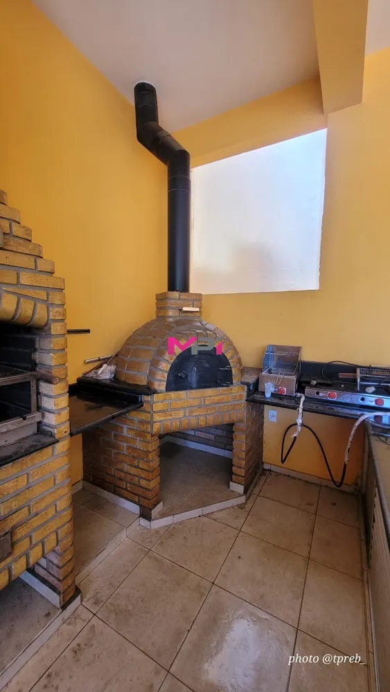 Casa de Condomínio, 5 quartos - Foto 12