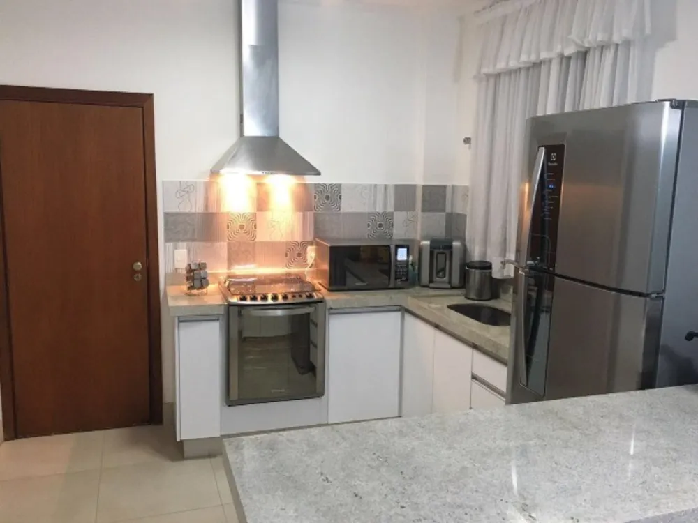 Apartamento, 4 quartos, 220 m² - Foto 5