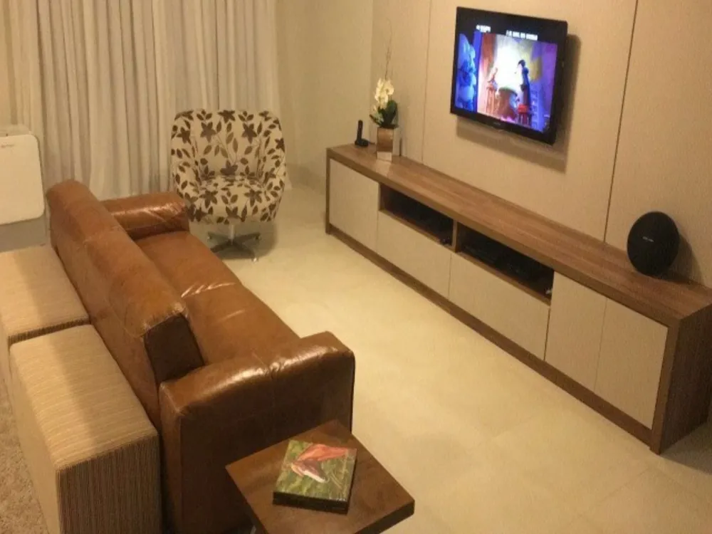 Apartamento, 4 quartos, 220 m² - Foto 2
