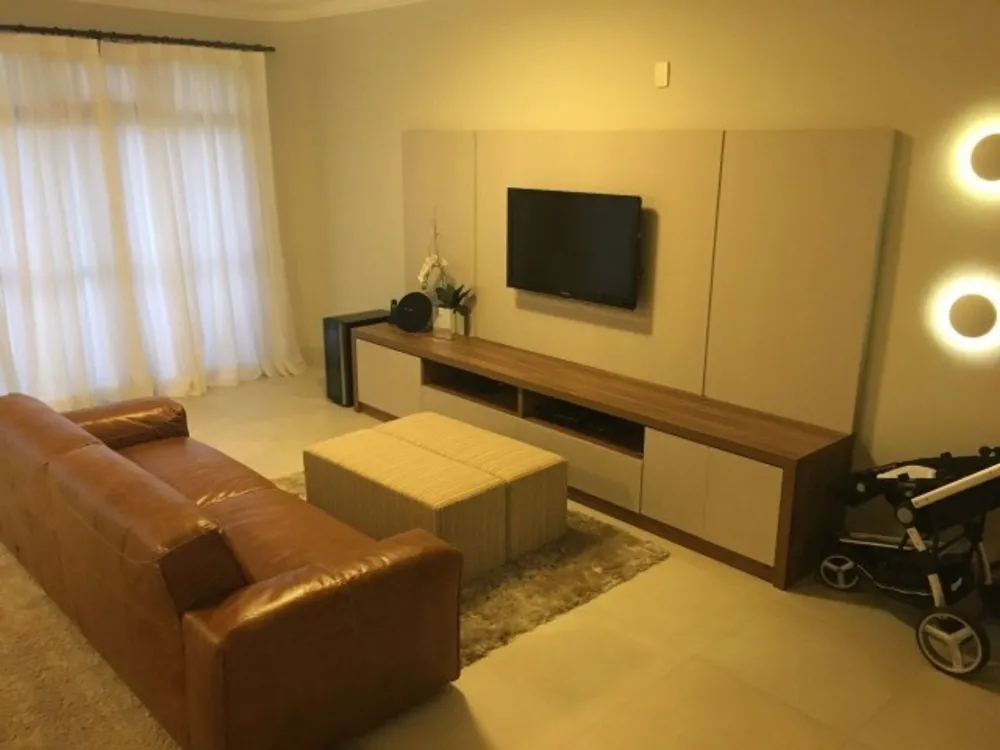 Apartamento, 4 quartos, 220 m² - Foto 3