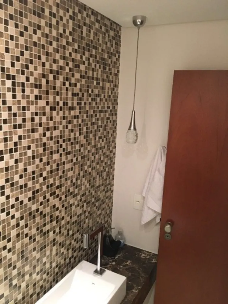 Apartamento, 4 quartos, 220 m² - Foto 7