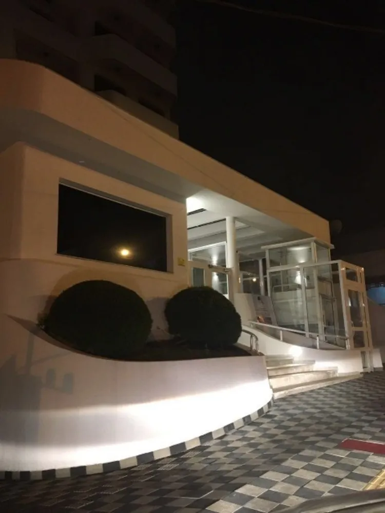 Apartamento, 4 quartos, 220 m² - Foto 4