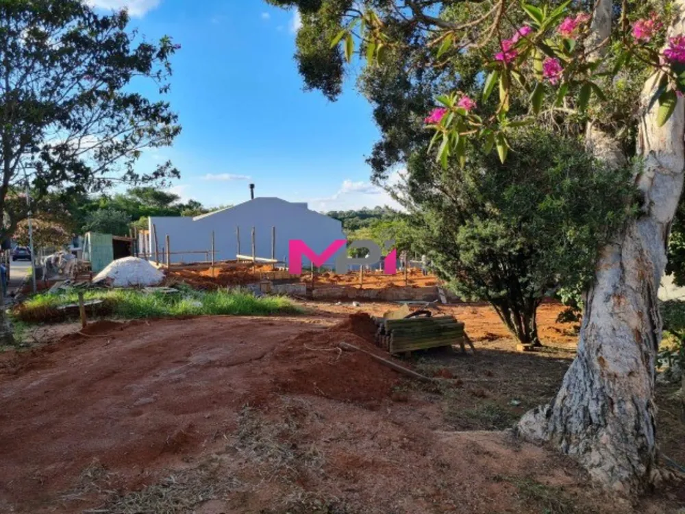 Terreno, 388 m² - Foto 2