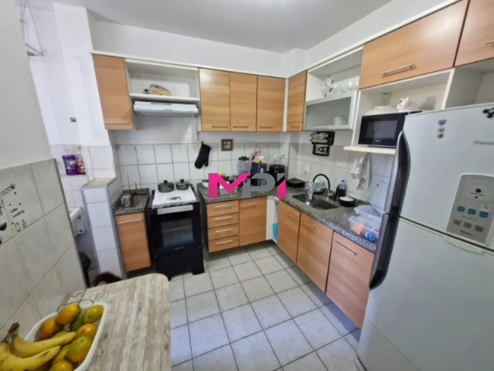 Apartamento, 2 quartos, 55 m² - Foto 2