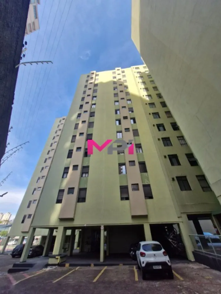 Apartamento, 2 quartos, 55 m² - Foto 8