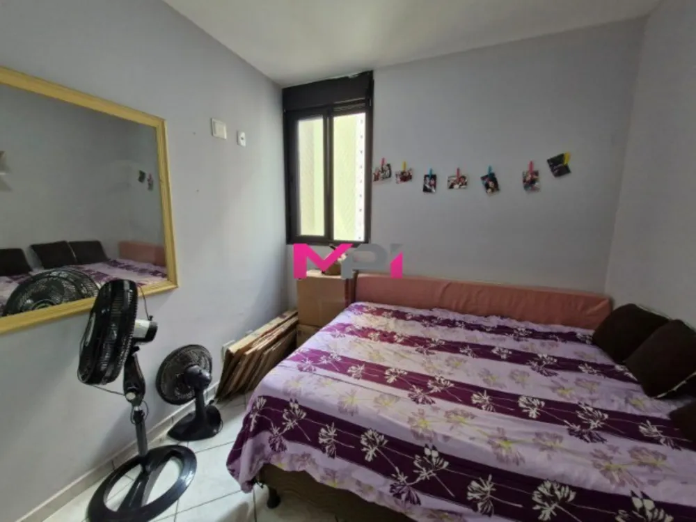 Apartamento, 2 quartos, 55 m² - Foto 6