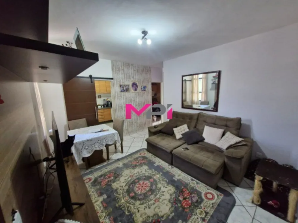 Apartamento, 2 quartos, 55 m² - Foto 1