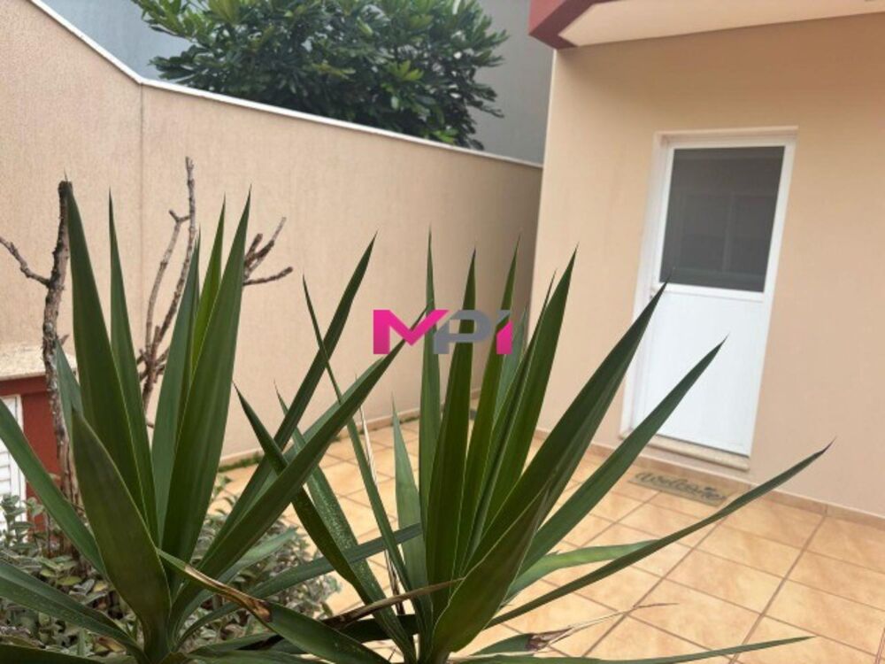 Casa de Condomínio à venda com 4 quartos, 292m² - Foto 8