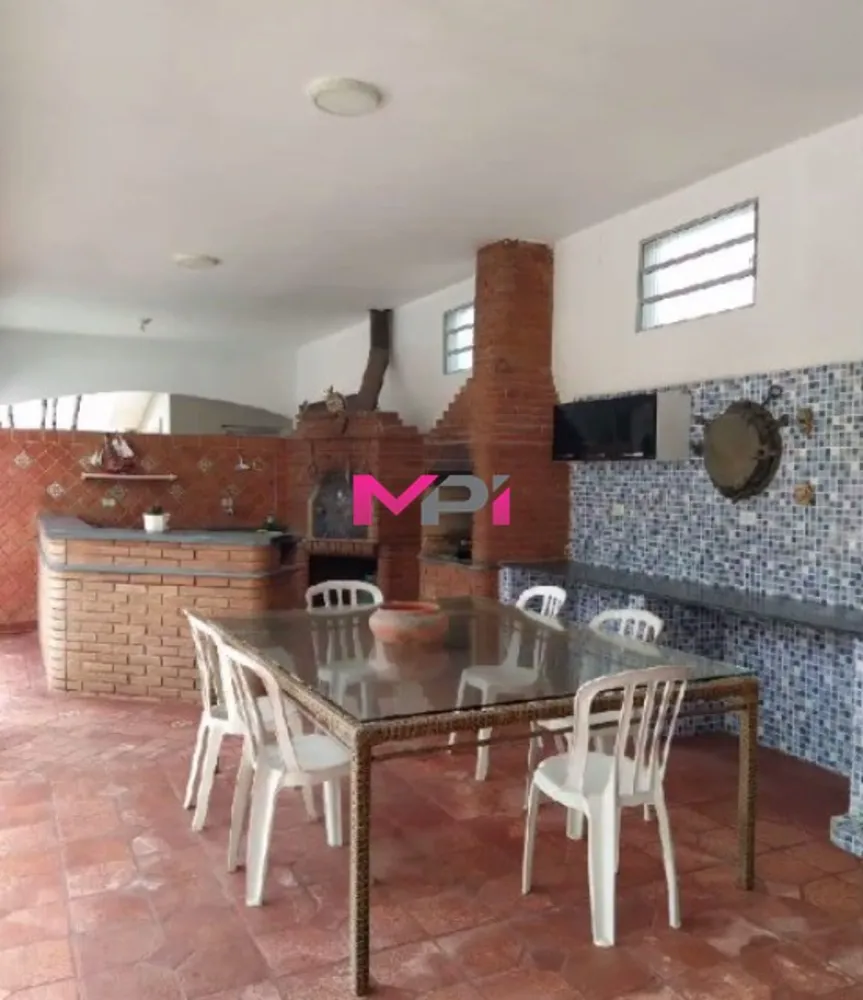 Sobrado, 7 quartos, 800 m² - Foto 9