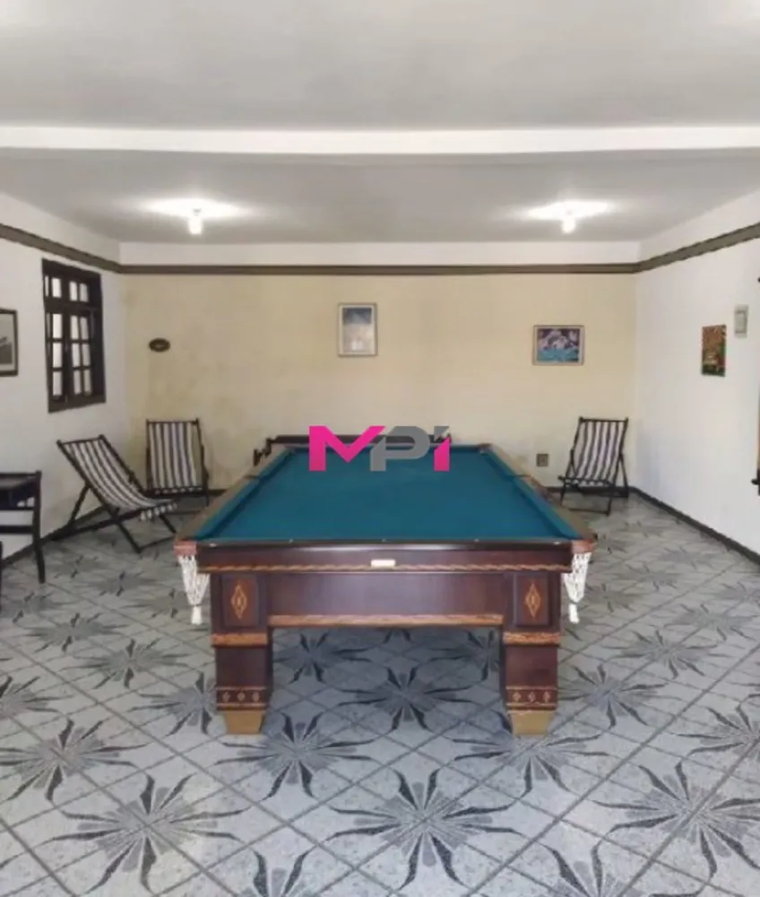 Sobrado, 7 quartos, 800 m² - Foto 11