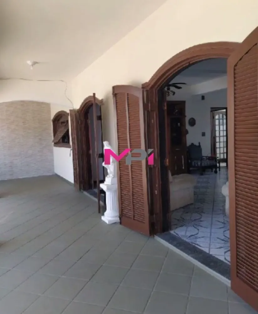 Sobrado, 7 quartos, 800 m² - Foto 12